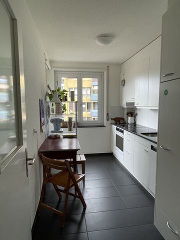 3 Zimmer, 72 m², 5. Stock - Photo 4