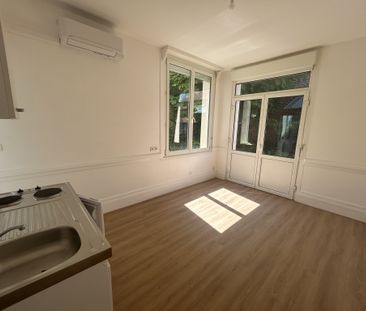 T2 avec Jardin - Quartier Henriville - Photo 4