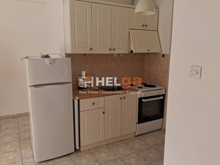 Studio/Γκαρσονιέρα για ενοικίαση Υψηλά Αλώνια (Πάτρα) - Photo 4