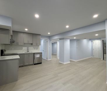 For Lease - 2429 Victoria Park Street Unit# Basement, Oshawa, Ontario - Photo 2