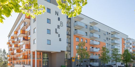 Studentvägen 14, Flemingsberg - Foto 3