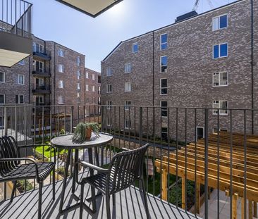 1 bedroom apartment to rent - Photo 1