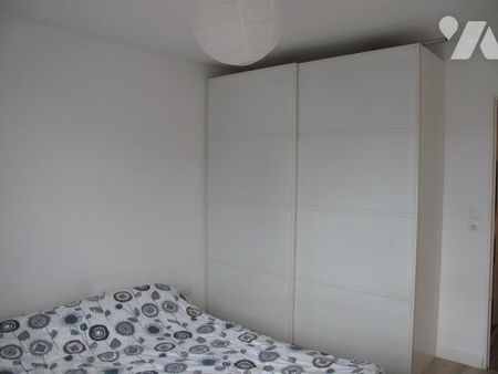 Location Appartement à Sotteville-lès-Rouen - Photo 5