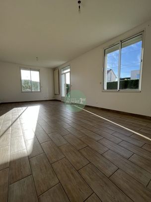 Maison individuelle à louer, 6 pièces - Le Havre 76620 - Photo 1