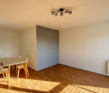 Location Appartement 3 pièces 64m² - Photo 1