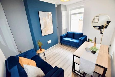 1 bedroom in a house share to rent - Photo 5