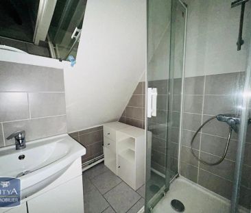 Appartement à louer 1 pièce 22.19m² - Photo 4