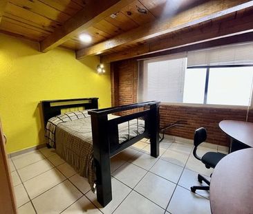 SE RENTA DEPARTAMENTO EN LOMAS DEL CHAMIZAL, CUAJIMALPA - Photo 6
