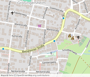 Große 4-Zimmer-Neubauwohnung in Ingersheim mit Garten - Photo 1