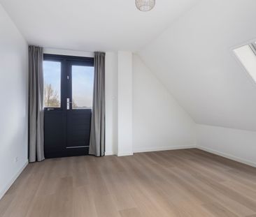Appartement te huur: Dorpsstraat 2 3648 AH Wilnis - Foto 4