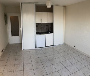 Location Appartement 1 pièce 24m² TALANT 21240 - Photo 1