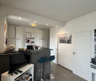 Location Appartement 1 pièce 25m² ST MANDE 94160 - Photo 1