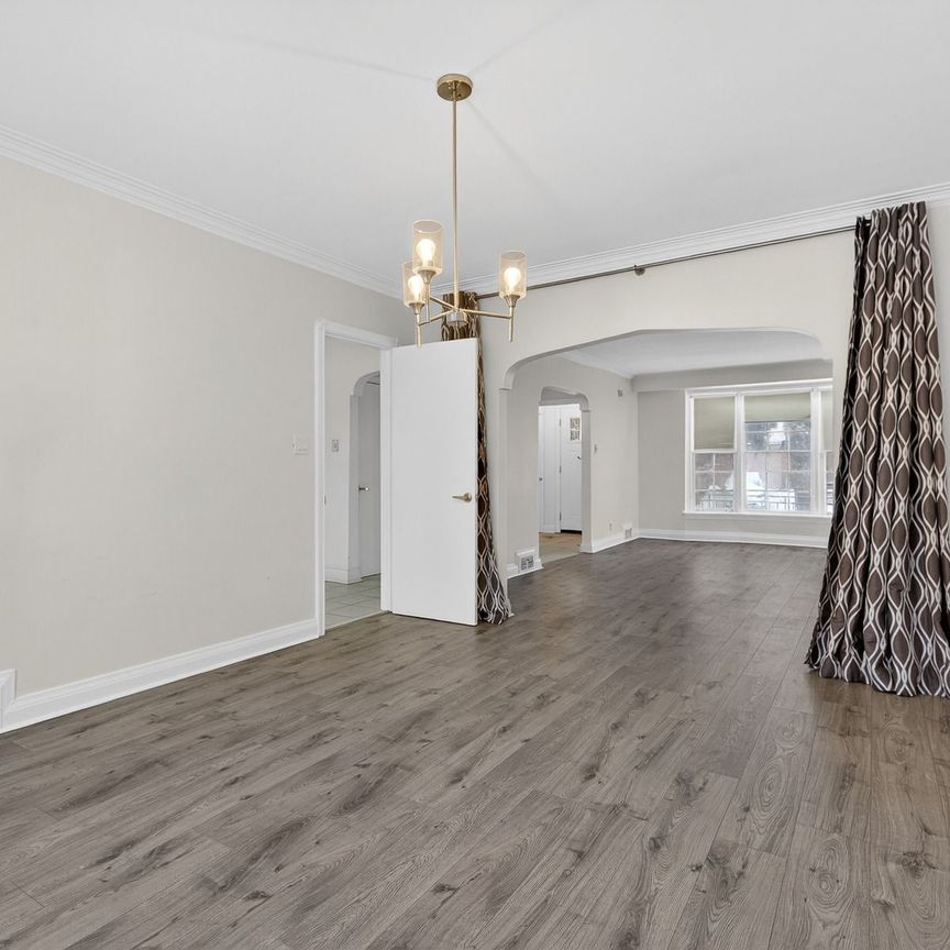 For Lease - 3 Westover Hill Road, Toronto, Ontario - Photo 1