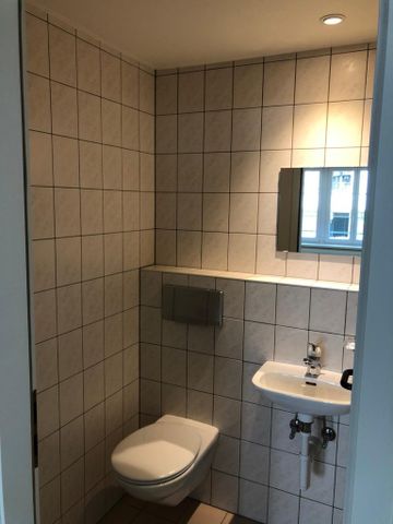 Magnifique appartement de 3 1/2 pièces, situation splendide avec vue sur le lac et les alpes. - Photo 5