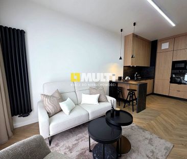 Apartament z balkonem z widokiem na rzekę. – zdjęcie 3