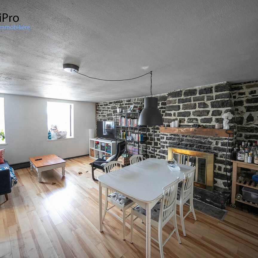 25 Ste-Angèle - Photo 1