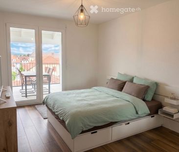 3 Zimmer, 82 m² - Photo 3