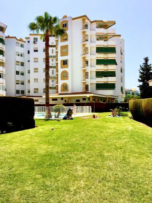 Alquiler de piso en Calle Palma del Río, 22 - Photo 1