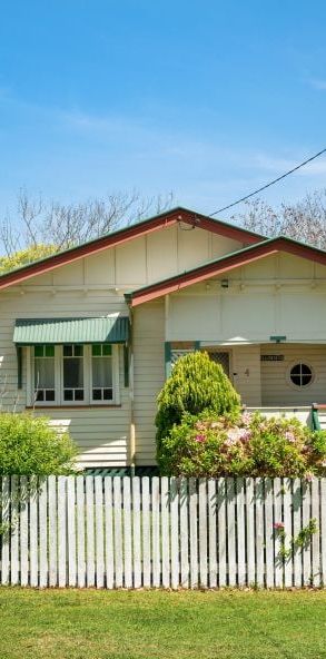 4 Groom St East Toowoomba - Photo 1