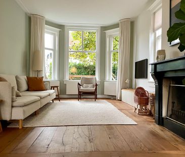 Ruthardlaan 17, Kom van Bieghel, 1406RP, Bussum - Photo 1