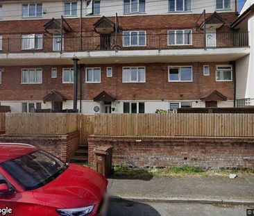 Room in a Shared House, Salford, M5 - Photo 1