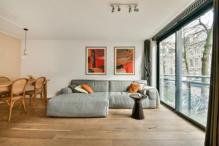 Te huur: Appartement Eerste Hugo de Grootstraat in Amsterdam - Photo 4