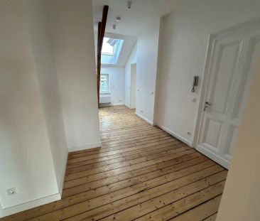 Großzügige 2-Zimmer-Dachgeschosswohnung in MG-Zentrum - Photo 6