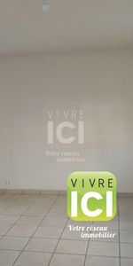Location Appartement 2 pièces 51m² - Photo 4