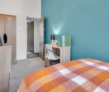 5 bedroom house to rent - Photo 6