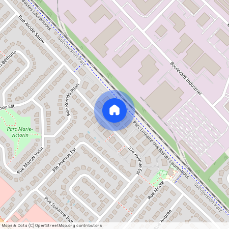 79 37e Avenue E., app.102, J7C 5Z4, Blainville