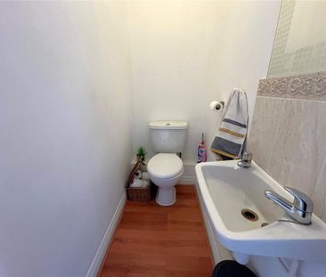 2 bedroom terraced house to rent - Photo 6