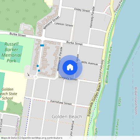 30 Cook Street, Qld 4551, Golden Beach