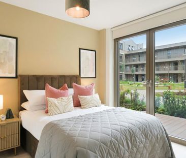 2 bedroom flat to rent - Photo 2