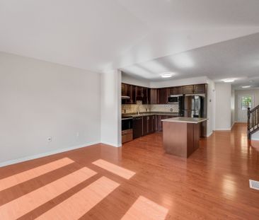 For Lease - 565 Wild Iris Avenue, Waterloo, Ontario - Photo 4