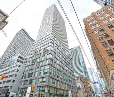 For Lease - 101 Peter Street Unit# 3705, Toronto, Ontario - Photo 5