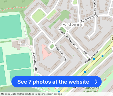 2 bedroom ground floor flat for rent - Photo 1