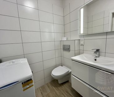 Komfortowa kawalerka w nowym budownictwie - Photo 5