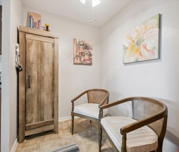 For Lease - 4 Lisa Street Unit# 707, Brampton, Ontario - Photo 6