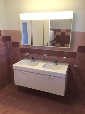 grosszügige Dach-Maisonettewohnung am Hofberg - Foto 3