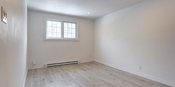 3 1/2 Rénové St-Eustache - Libre - Photo 3