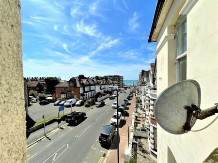 A 2 Bedroom Apartment Instruction to Let in Bexhill-on-Sea - Photo 2