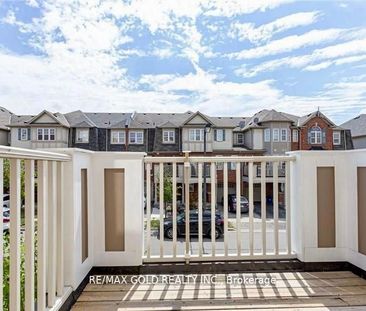 For Lease - 812 Fowles Court, Milton, Ontario - Photo 4