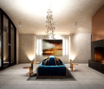 For Lease - 461 Green Road Unit# 921, Hamilton, Ontario - Photo 2