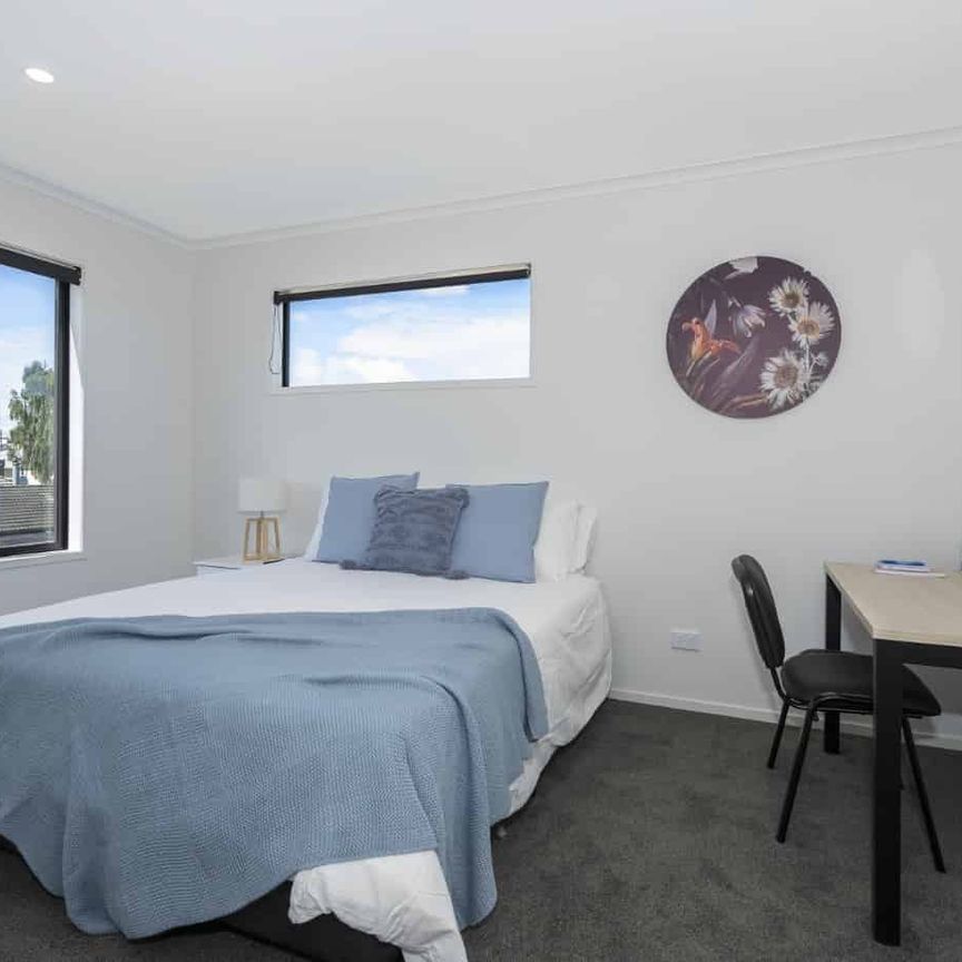 Modern Studio Rooms - Photo 1