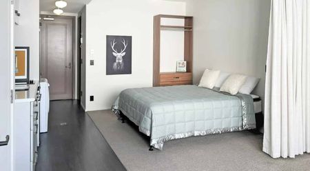 Welcome to apartment 205 in Kriza Apartments - Photo 2