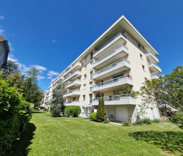 Location Appartement 4 pièces 89m² ANNECY 74000 - Photo 2