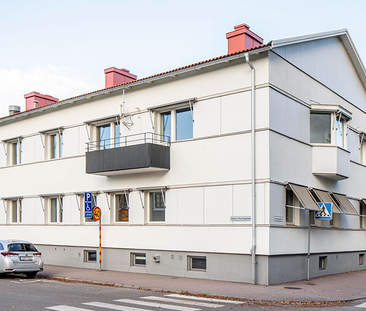 Västra Kyrkogatan, Borgholm - Foto 2 | Rentumo