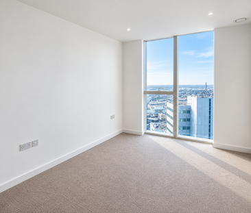 1 bedroom ground floor flat to rent - Photo 5