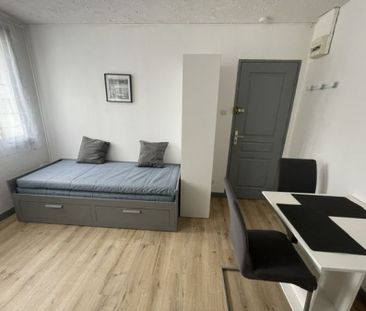 CHARMANT PETIT STUDIO PROCHE CENTRE VILLE ET TOUTES COMMODITEES - Photo 2