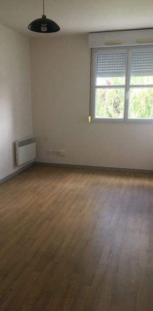 T2 Quartier Libération - Photo 1